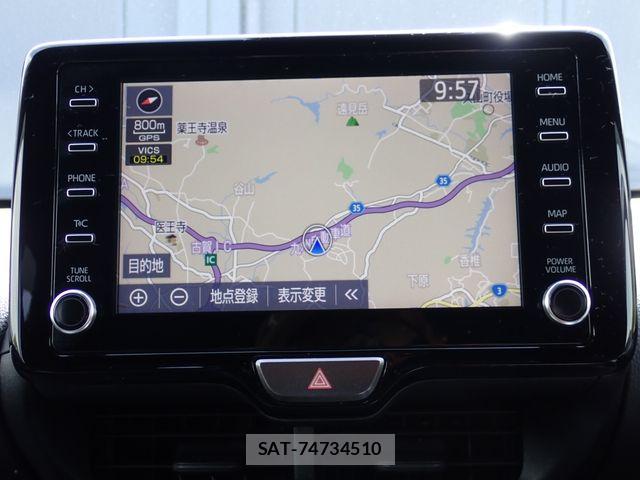 Toyota YARIS 2021-04 7510602-3