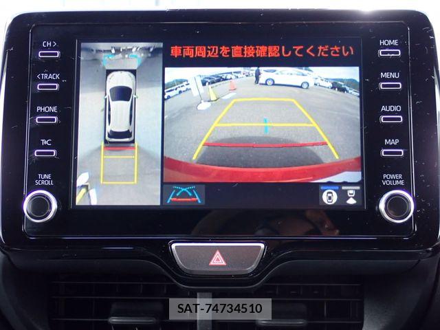 Toyota YARIS 2021-04 7510602-5