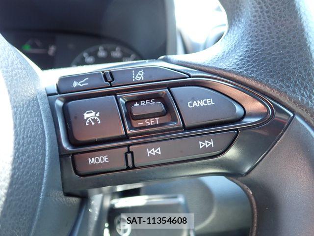 Toyota YARIS 2021-03 7510594-9