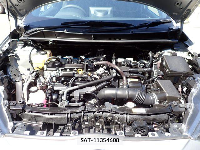 Toyota YARIS 2021-03 7510594-23