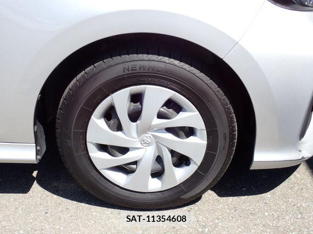 Toyota YARIS 2021-03 7510594-27