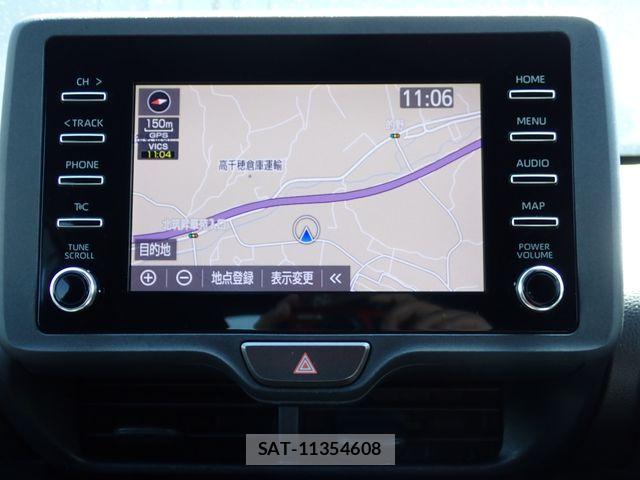 Toyota YARIS 2021-03 7510594-3