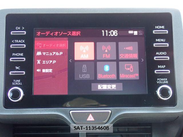 Toyota YARIS 2021-03 7510594-4