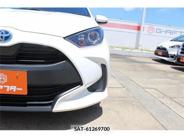 Toyota YARIS 2021-09 7504161-16