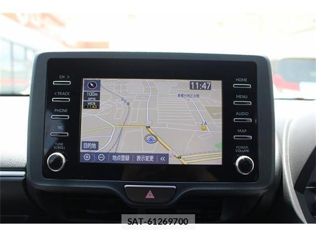 Toyota YARIS 2021-09 7504161-1