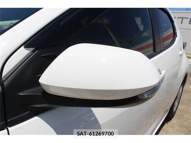 Toyota YARIS 2021-09 7504161-19