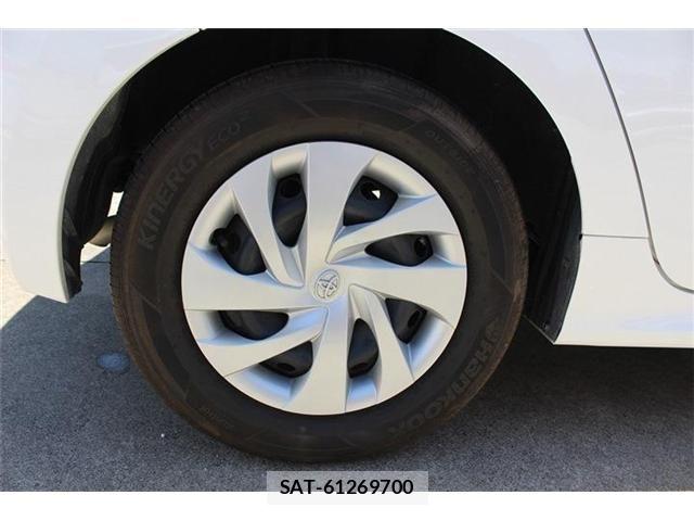 Toyota YARIS 2021-09 7504161-22
