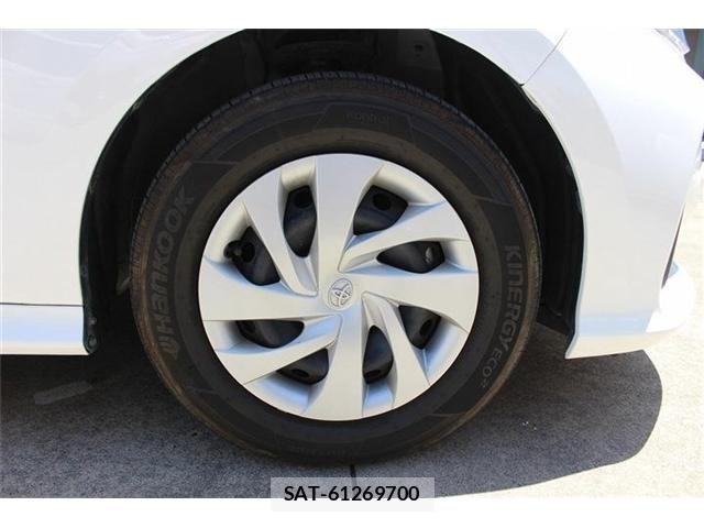 Toyota YARIS 2021-09 7504161-23