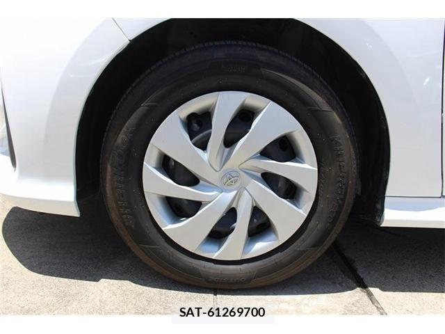 Toyota YARIS 2021-09 7504161-24