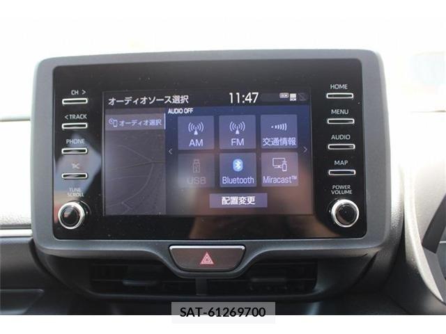 Toyota YARIS 2021-09 7504161-2