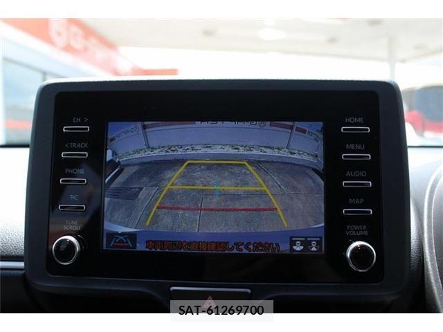 Toyota YARIS 2021-09 7504161-3