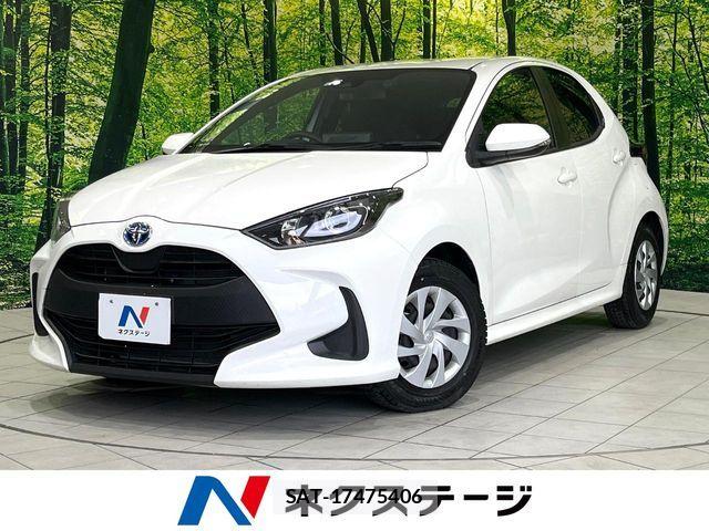 Toyota YARIS 2023-05 7504160-0