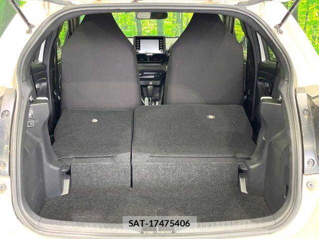 Toyota YARIS 2023-05 7504160-9