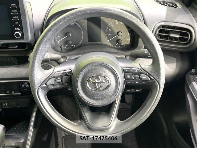 Toyota YARIS 2023-05 7504160-10