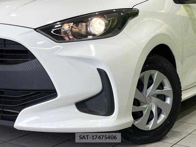 Toyota YARIS 2023-05 7504160-11