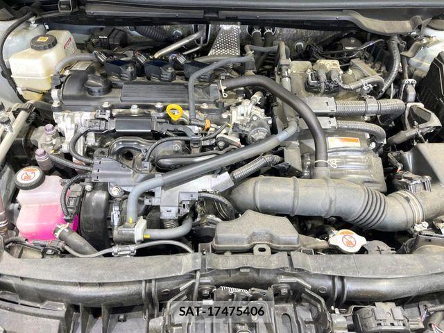 Toyota YARIS 2023-05 7504160-17