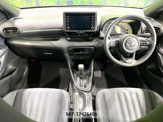 Toyota YARIS 2023-05 7504160-1