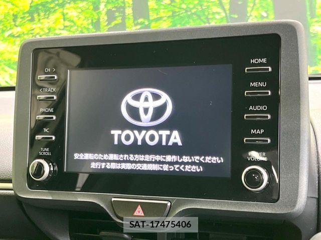 Toyota YARIS 2023-05 7504160-2