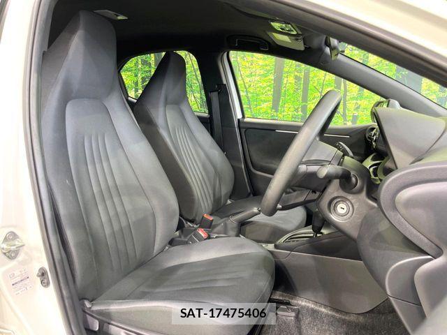 Toyota YARIS 2023-05 7504160-7