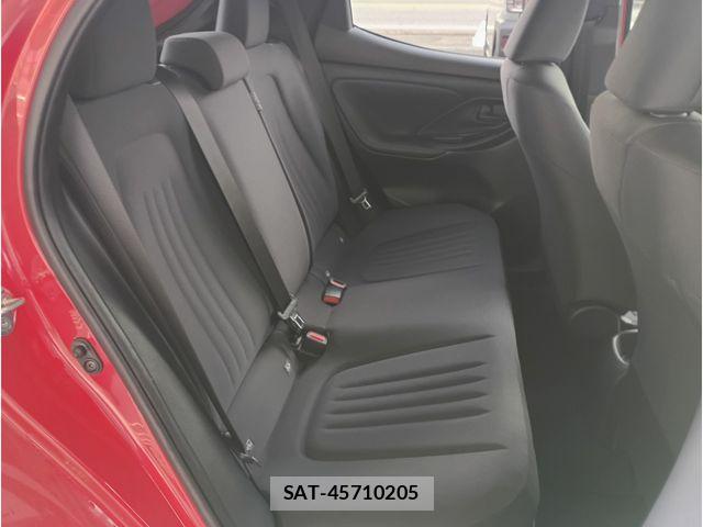 Toyota YARIS 2022-09 7563142-12