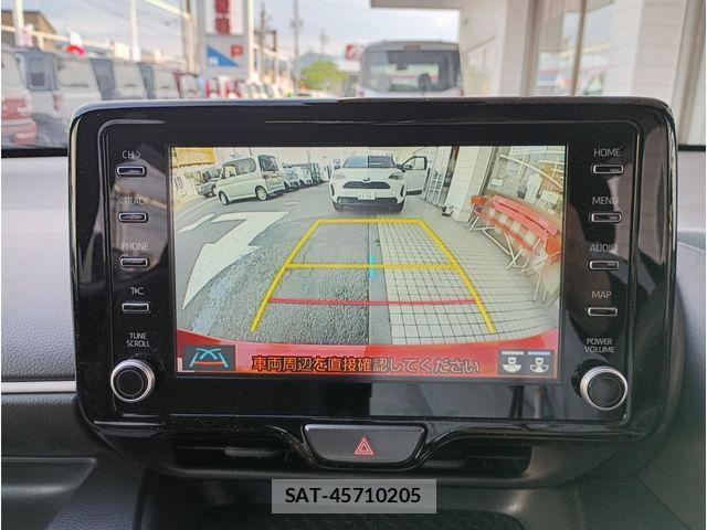 Toyota YARIS 2022-09 7563142-14
