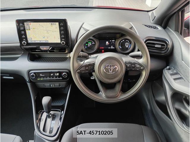 Toyota YARIS 2022-09 7563142-1