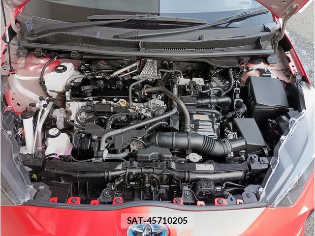 Toyota YARIS 2022-09 7563142-19