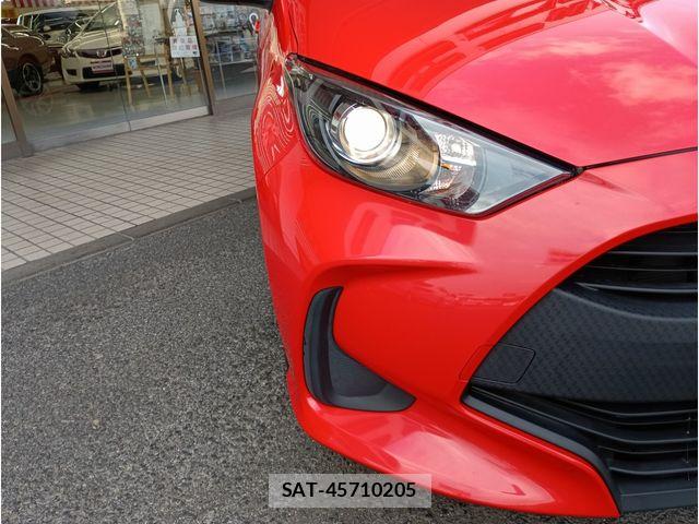Toyota YARIS 2022-09 7563142-4