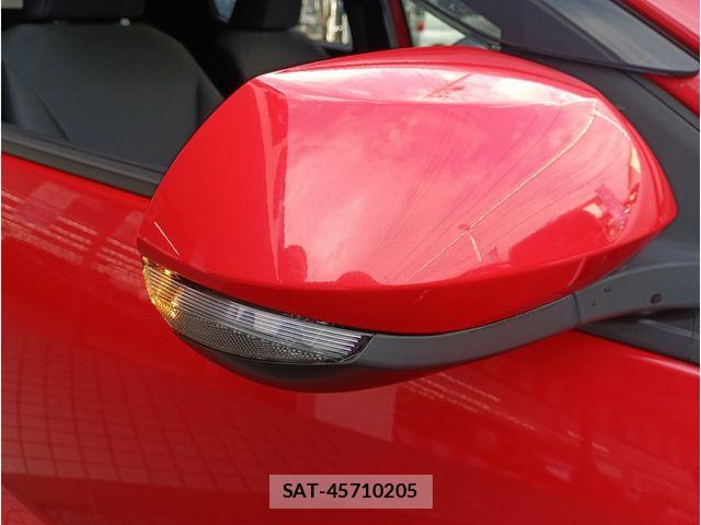 Toyota YARIS 2022-09 7563142-5