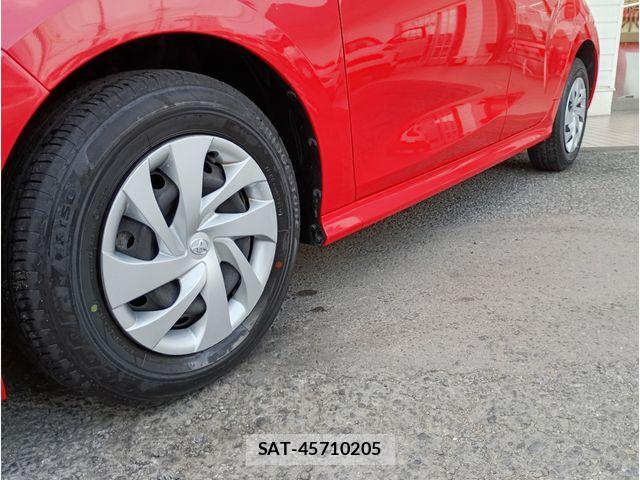 Toyota YARIS 2022-09 7563142-7