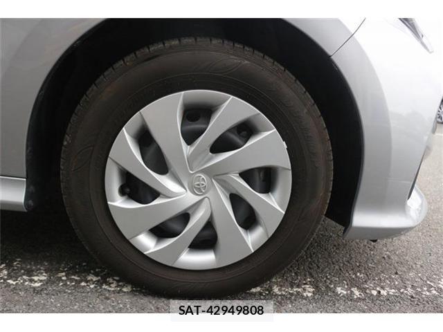 Toyota YARIS 2023-08 7621677-13