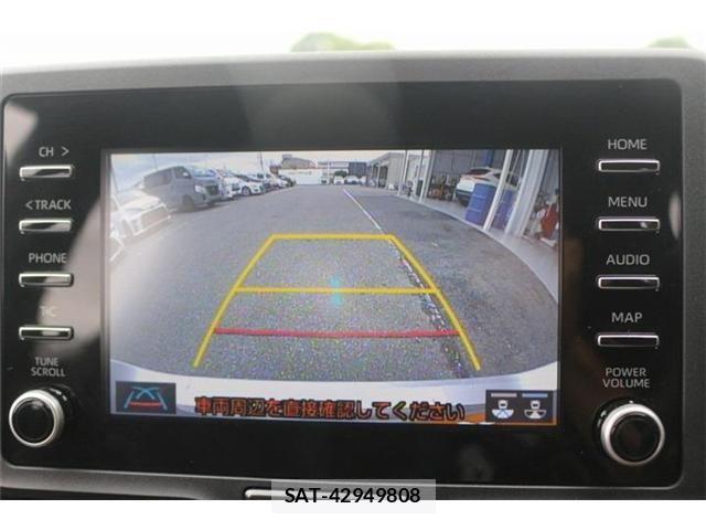 Toyota YARIS 2023-08 7621677-1