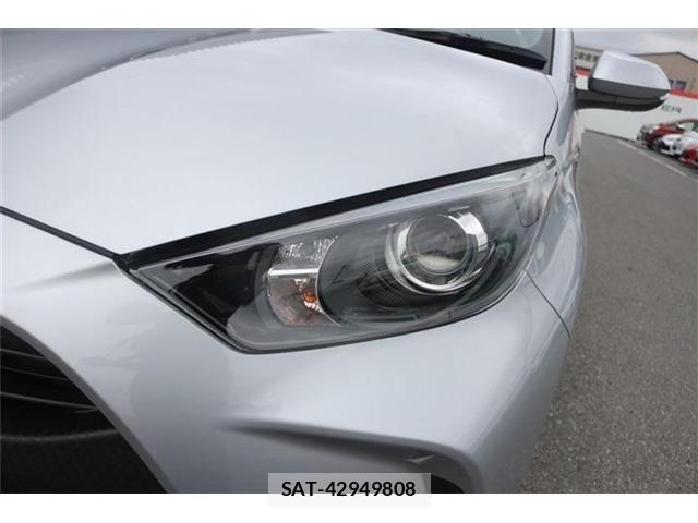 Toyota YARIS 2023-08 7621677-20