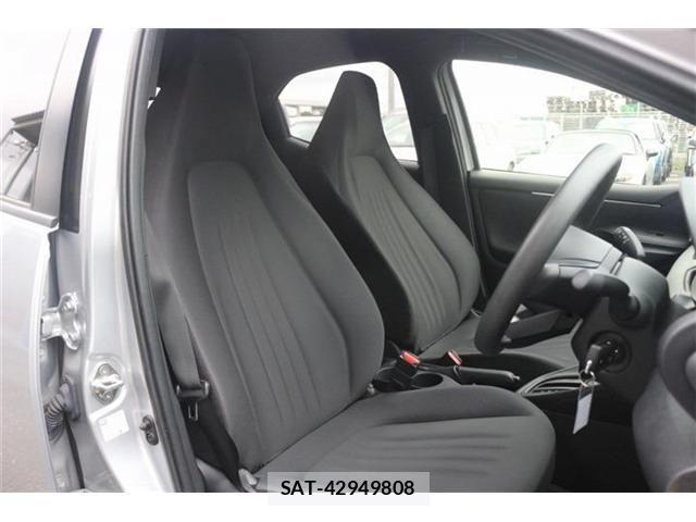 Toyota YARIS 2023-08 7621677-28