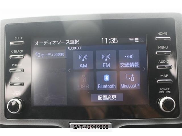 Toyota YARIS 2023-08 7621677-2