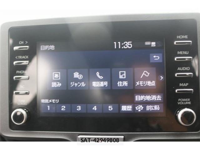 Toyota YARIS 2023-08 7621677-3