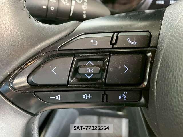 Toyota YARIS 2022-06 7621671-9