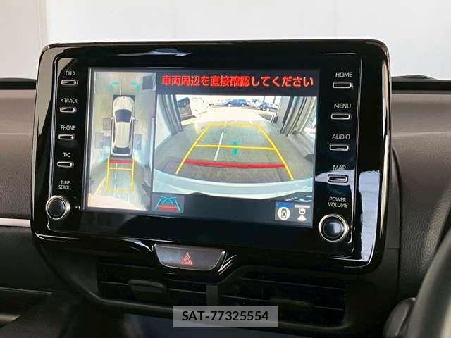 Toyota YARIS 2022-06 7621671-2