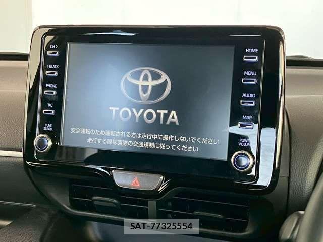 Toyota YARIS 2022-06 7621671-3