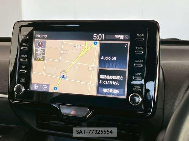 Toyota YARIS 2022-06 7621671-5