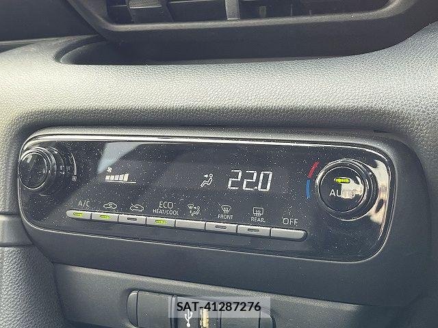 Toyota YARIS 2023-04 7621675-14