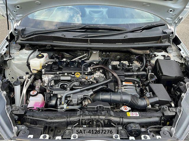 Toyota YARIS 2023-04 7621675-27