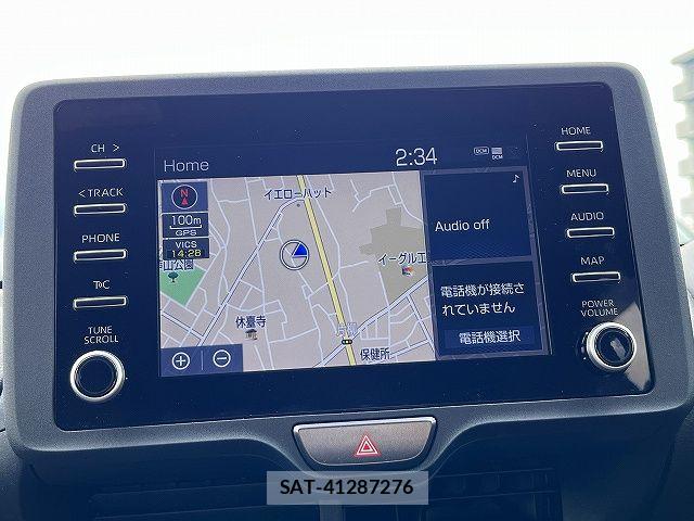Toyota YARIS 2023-04 7621675-4