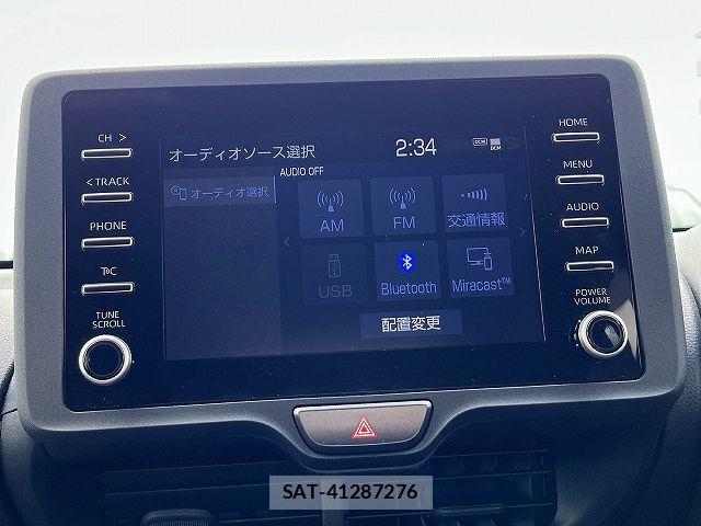 Toyota YARIS 2023-04 7621675-5