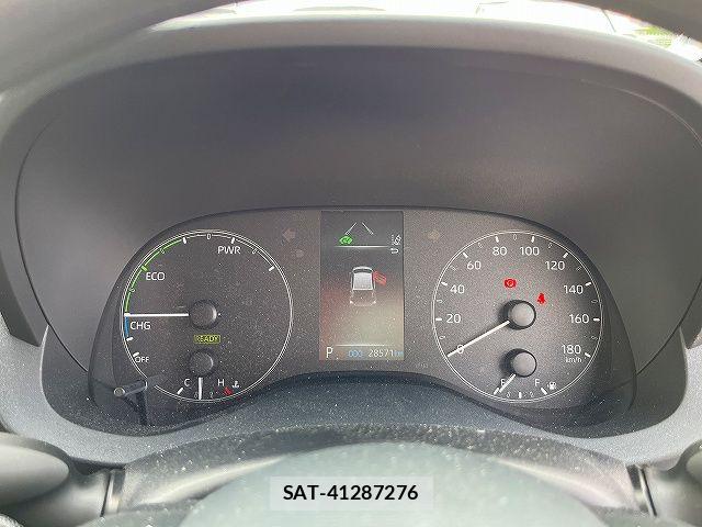 Toyota YARIS 2023-04 7621675-7