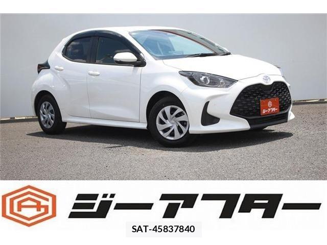 Toyota YARIS 2025-02 7621673-0