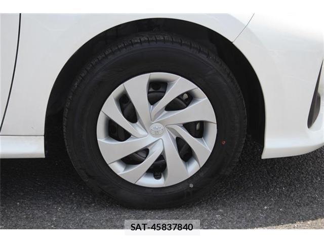 Toyota YARIS 2025-02 7621673-9