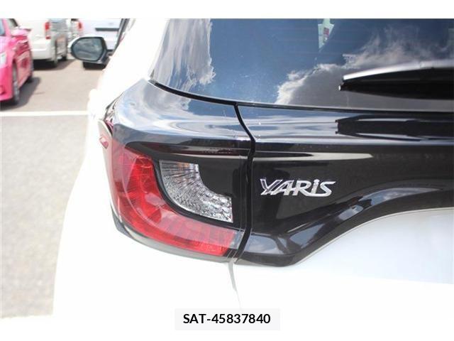 Toyota YARIS 2025-02 7621673-11