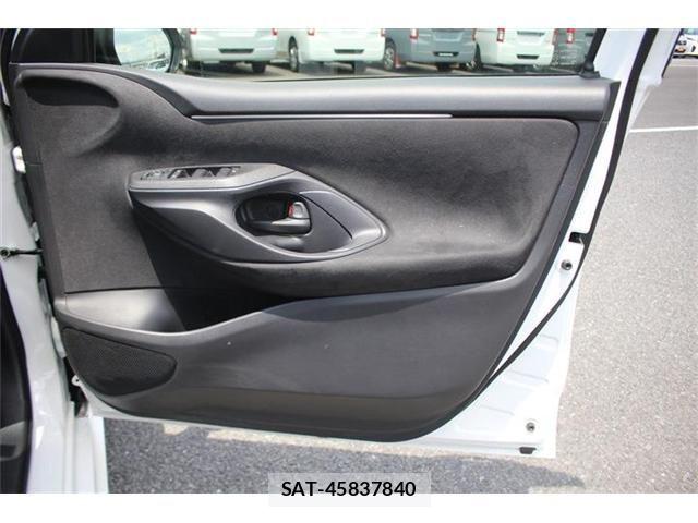 Toyota YARIS 2025-02 7621673-16
