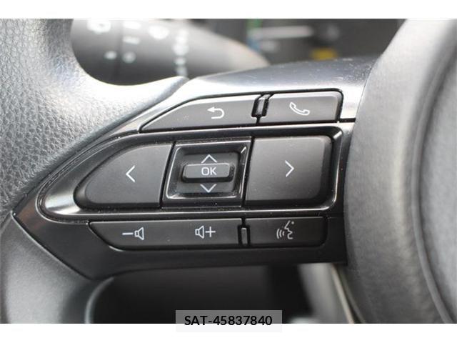 Toyota YARIS 2025-02 7621673-24
